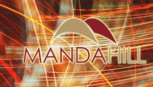 Manda Hill Mall