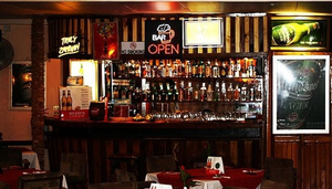 Marlin Restaurant