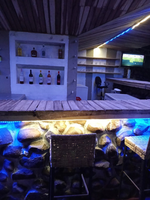Matebeto Restaurant Livingstone