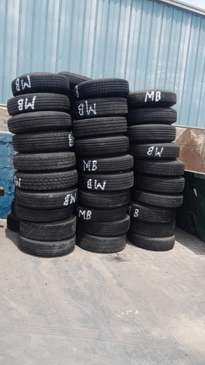 MB Tyre services
