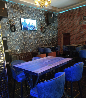 Mergans Pub & Grill II