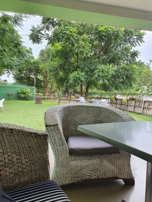 Mint Café Ndola