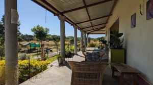 Mirriams' Eco Cafe