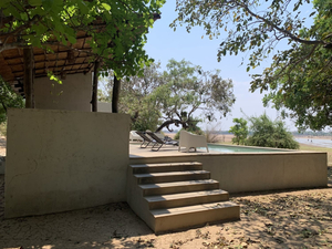 Msandile River Lodge