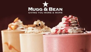 Mugg & Bean