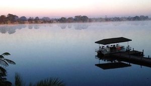 Mukambi Safari Lodge