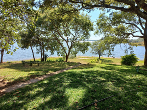 Mulungushi Boating Club