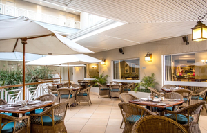 Musuku Restaurant