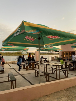 Muyanganas Waterfront