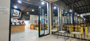 Nando's Kitwe