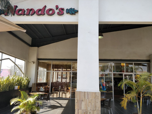 Nando's Ndola