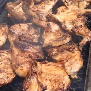 Ngulwa's Pub & Grill