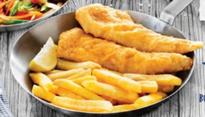 Ocean Basket