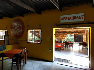 Olga's - The Italian Corner