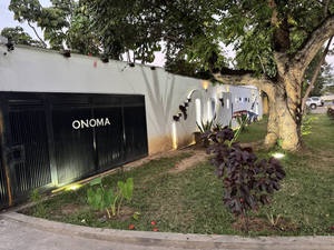 Onoma Mediterranean Restaurant
