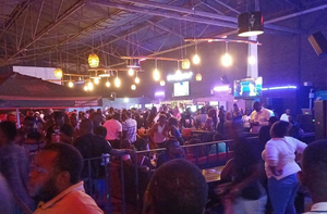 Phoenix Lounge Kabwe