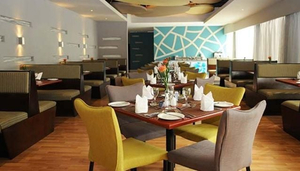 Protea Hotel Cairo Road