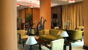 Protea Hotel Lusaka
