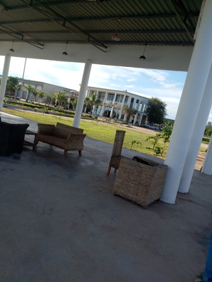 Quiet Waters Resort