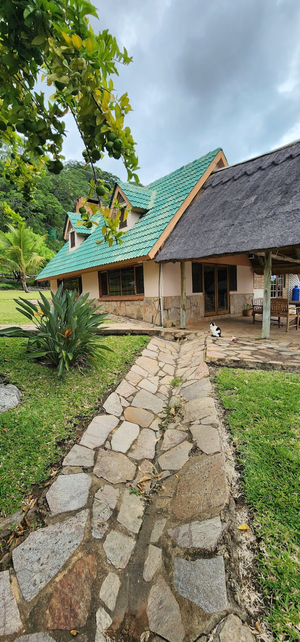 Riverview Lodge & Wellness Centre