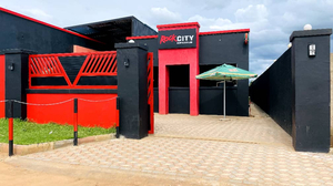 Rock City Superclub