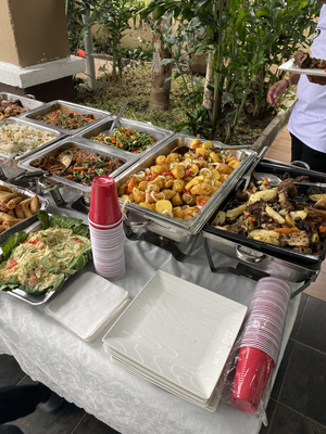 Royal park Restaurant