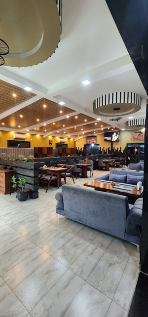 Shampalace Restaurant