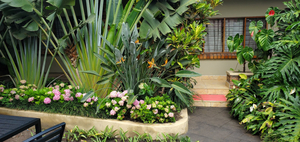 Sherbourne Lodge