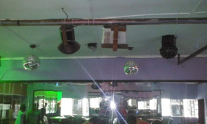 Shipwe Shipwe Night Club