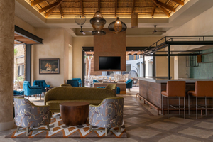 Shungu Bar