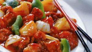 Sichuan Chinese Restaurant