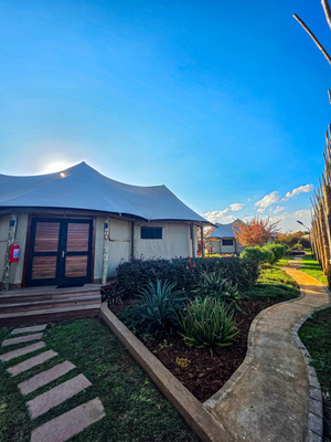 Sirah Lodge & Spa