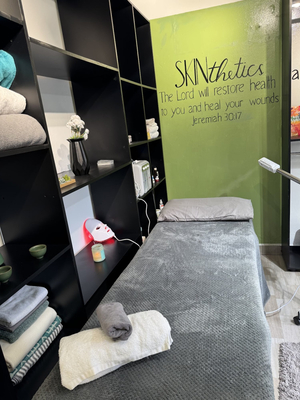 Skinthetics Restorative Wellness Spa