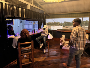 Sosa’s SkyBar