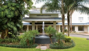 Southern Sun Ridgeway