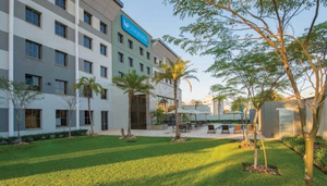 StayEasy Lusaka