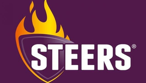 Steers