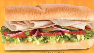 Subway Zambia