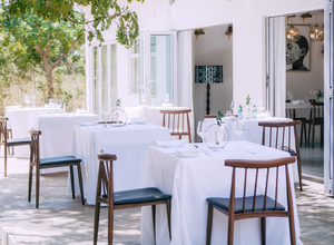 Sungani Restaurant