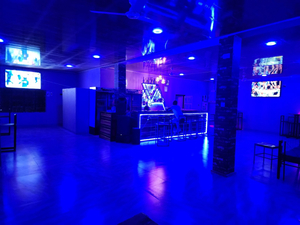 The Arena Sports Club