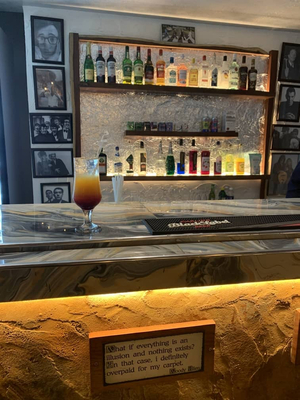 The Bees Knees Bar & Grill