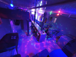 The Hunters Night Club