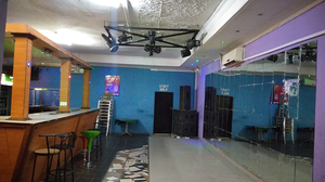 The queens nightclub