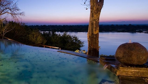 The River Club