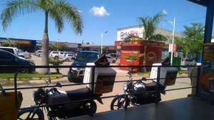 The Tap House Pub Kafue