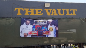 The Vault Night Club