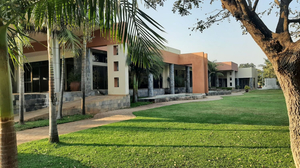 Twangale Resort & Spa