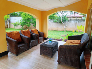 Wanida Wellness Thai Massage