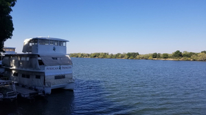 Zambezi Boat Club