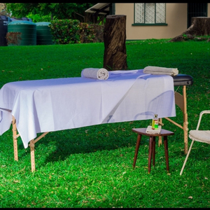 Zen Retreat Spa